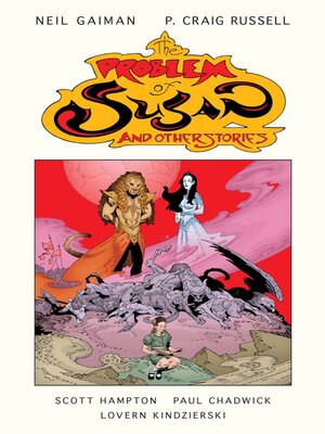 The Problem of Susan and Other Stories - ebook